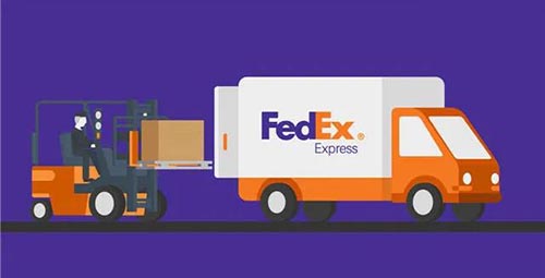 注意！6月21日起Fedex附加費漲價(jià)