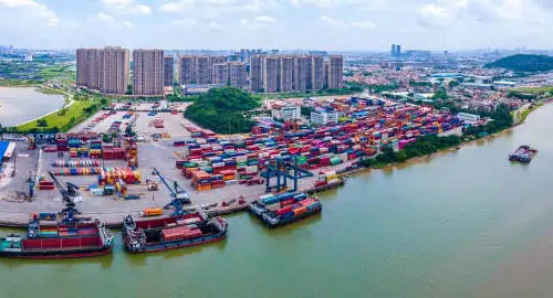 空倉費是什么意思？