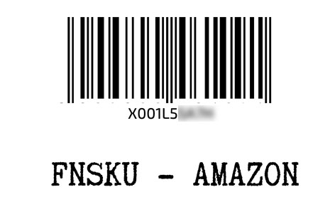 FNSKU和SKU有什么不同？