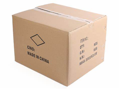 亞馬遜FBA發(fā)貨入倉的紙箱、重量、尺寸、貼標的要求